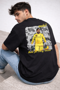 Captain Cool Legacy T-Shirt
