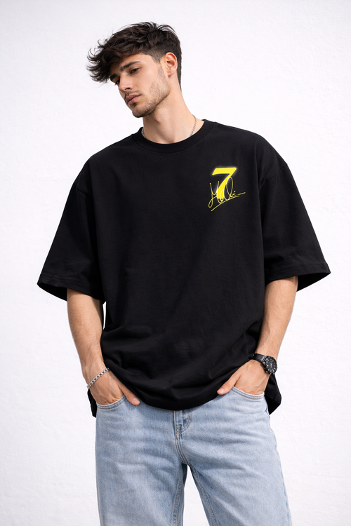 Captain Cool Legacy T-Shirt