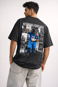 THE HITMAN T SHIRT